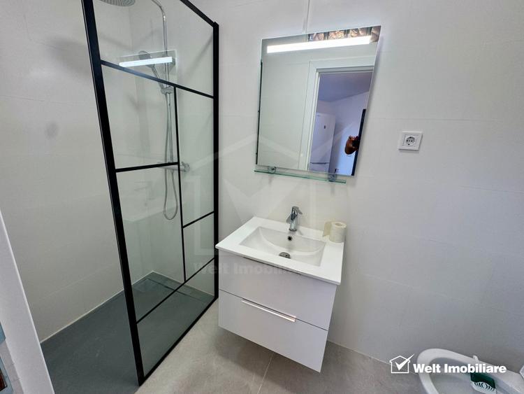 Apartament cu 3 camere in zona Centrala