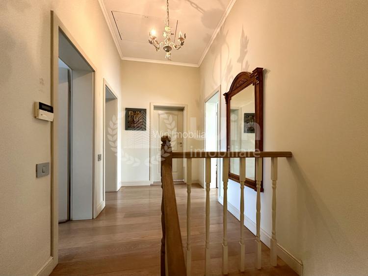 Casa Individuala 5 camere | 258mp utili | 519mp teren | Faget - 17