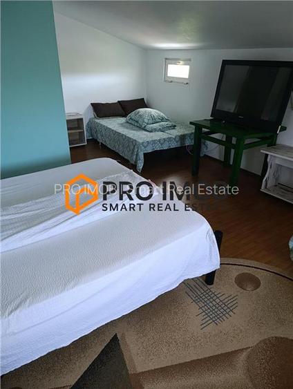 Casa tip D+P+1E+M zona Lunca Frumoasa - 4