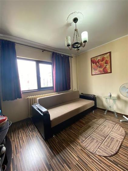 Apartament 3 camere Tineretului/ 2 bai