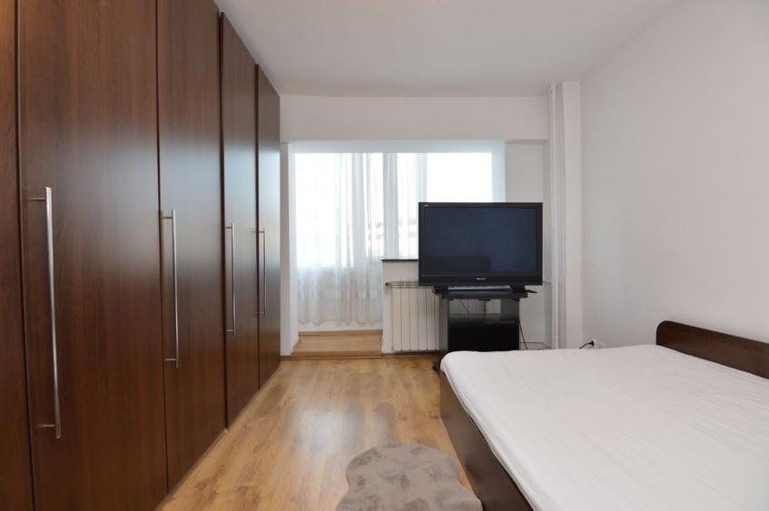 VANZARE APARTAMENT 2 CAMERE UNIRII – NEGRU VODA
