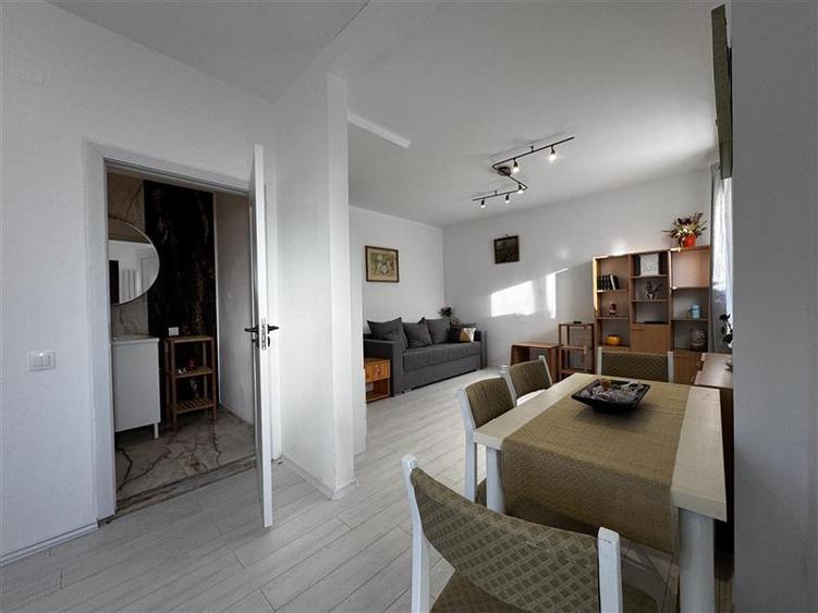 Apartament 1 camera, situat pe strada Maramureșului!