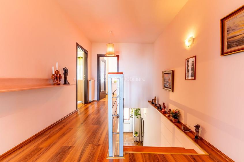 0 % comision, casa cocheta situata in Feleacu avand 503 mp teren - 22
