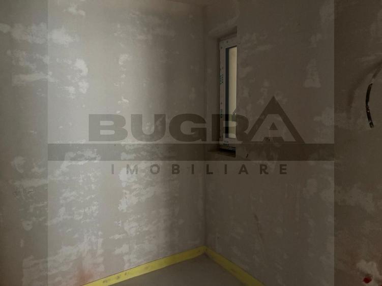 Apartament de 3 camere, 79mp, bloc nou 2026, zona Piata M.Viteazul