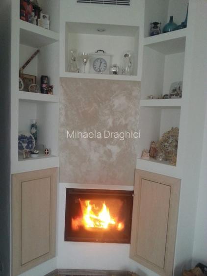 Casa premium de vanzare localitate Harsova, județul Constanța  - 9
