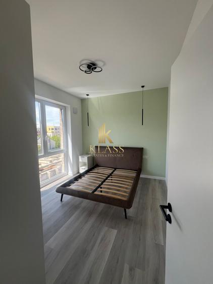 Apartament 3 camere | Catted Family | Imobil tip boutique | Scară interioară