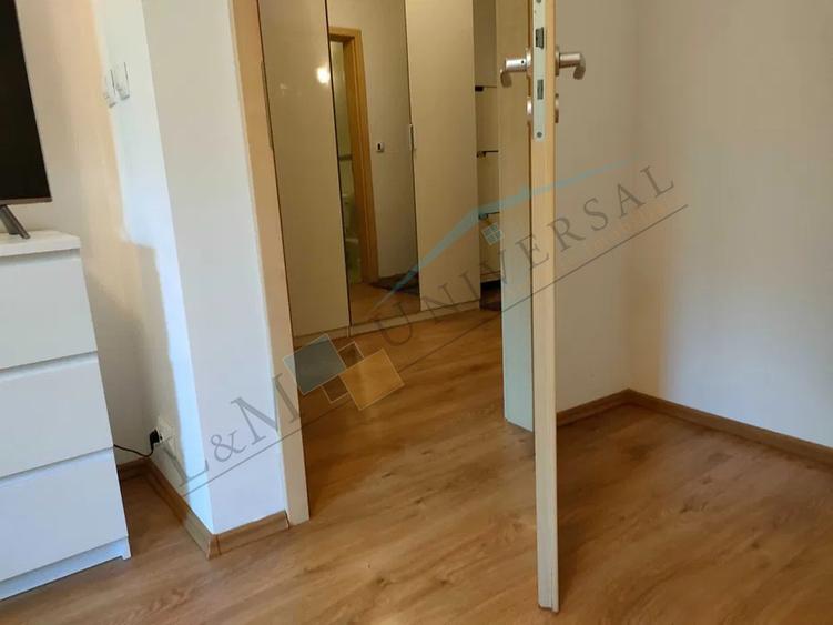 Nerva Traian- Garsoniera Superba, Mobilata Moden Locatie Exceptionala