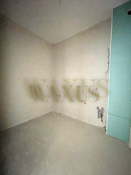 Apartament de 3 camere la 2 minute de Centru, 77mp, garaj subteran