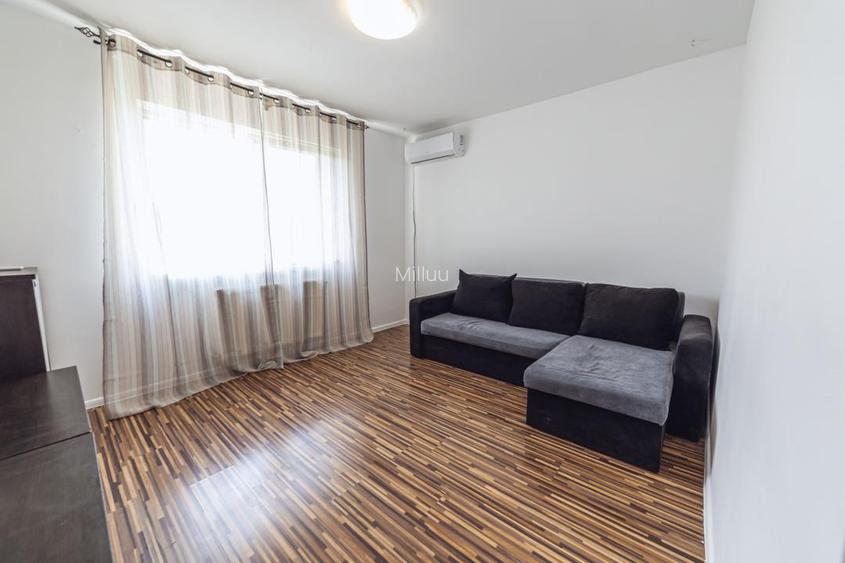Apartament de 2 camere | Parcare | 10 Min Metrou Grand Arena - 5