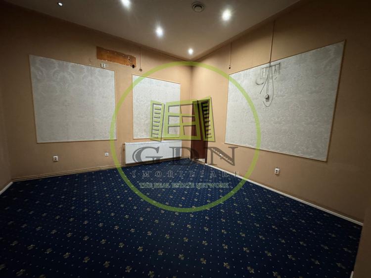 Închiriere spațiu comercial, 127 mp., Semicentral, Cluj
