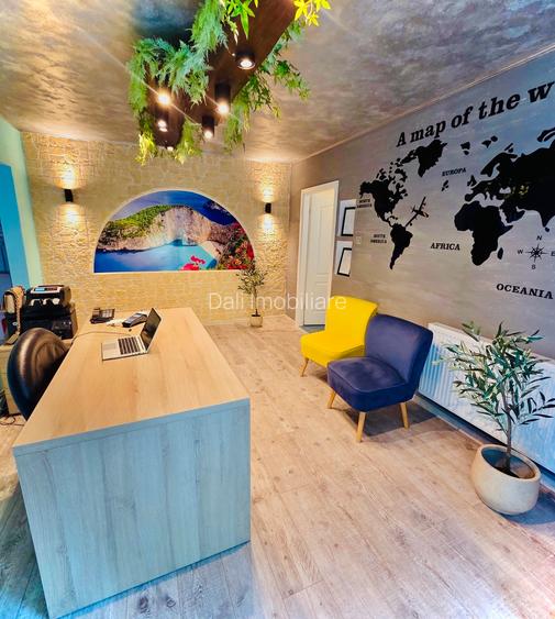Spațiu comercial premium de vânzare | Zonă Gemenii – Brașov | Vizibilitate excel - 2