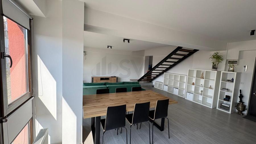 REA1028441 Apartament Tip DuplexI 3 Camere I Calea Calarasilor I