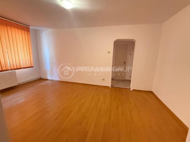 Apartament 2 camere 50mp cu centrala, Tatarasi - 2