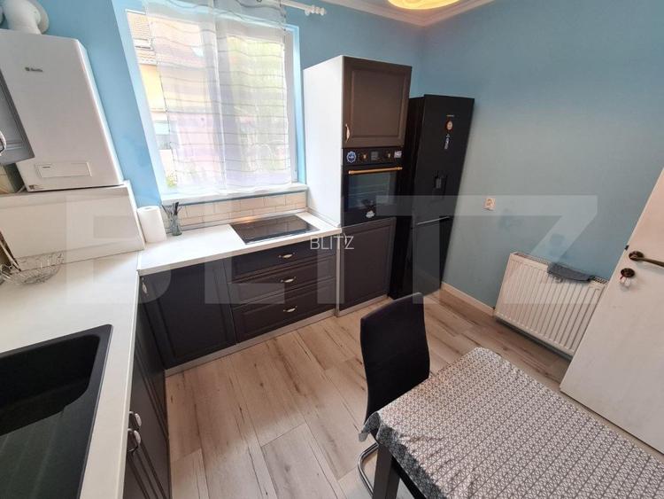 Apartament modern, 3 camere, etaj 2, zona Sesul de Sus - 3