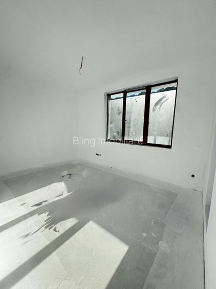 Duplex 120 mp Utili, 4 camere,400 mp Gradina,Panorama Superba,Chinteni - 11