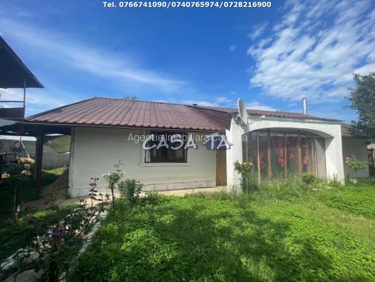 Casa de Vanzare, Prelungirea Panduri - 2