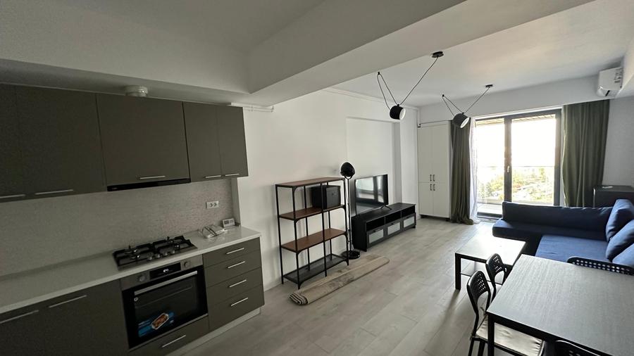Apartament 2 camere, 53mp, loc parcare subteran inclus