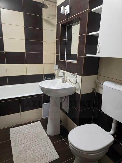 Apartament premium 2 camere 54 mp utili are balcon zona Calea Dumbravi - 5