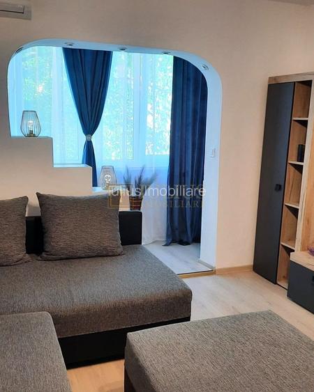 Apartament cu 2 camere, Spitalul Judetean, pet friendly! - 2