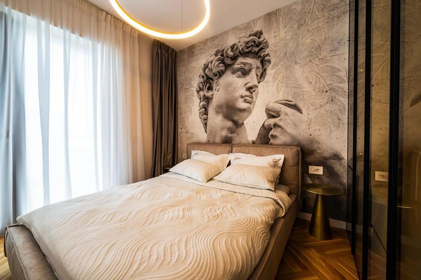 Penthouse 3 Camere în Floreasca | Aproape de Promenada și Metrou