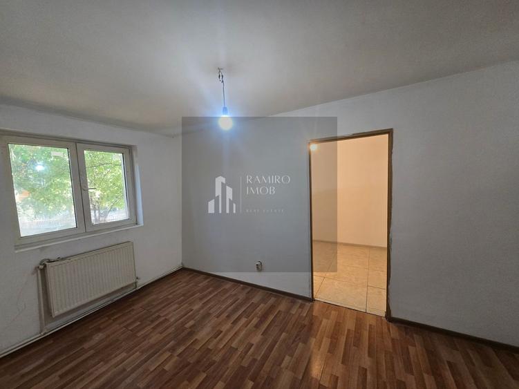 Apartament 2 camere - Mihai Bravu - Mall Vitan