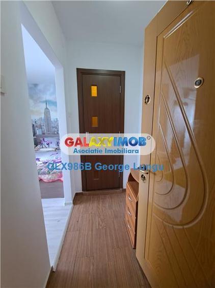 Garsonera de inchiriat AFI Cotrocen Orizont