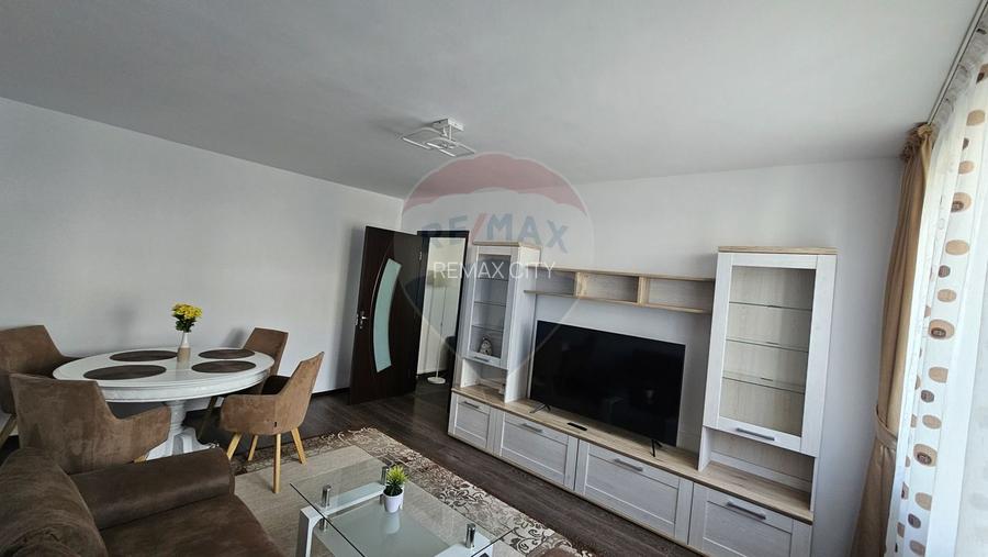 Apartament cu 2 camere de închiriat în zona Precista - 2