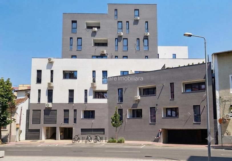 📍Dezvoltator 0% comision 🏢 Duplex NOU + terasa 95 mp 🚇 Metrou Timpuri Noi - 12
