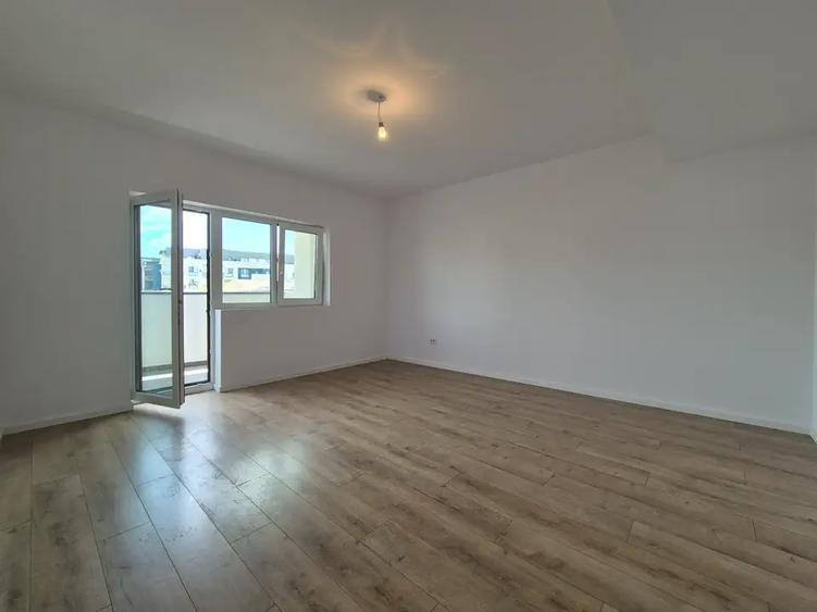 Apartament Nou 2 Camere Titan-Ozana Finalizat Parcare