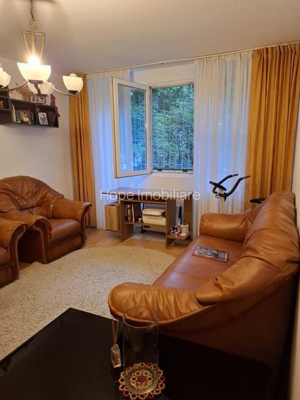 Brancoveanu-strada Uioara-apartament 3 camere