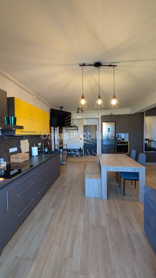 Apartament 3 camere semidecomandat+parcare subterana | Zorilor| Pet Friendly - 15