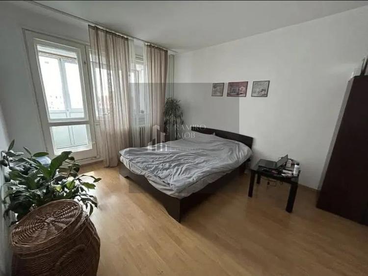 Apartament 2 camere | 53,20 mp | 5 minute de metrou | Potențial excele