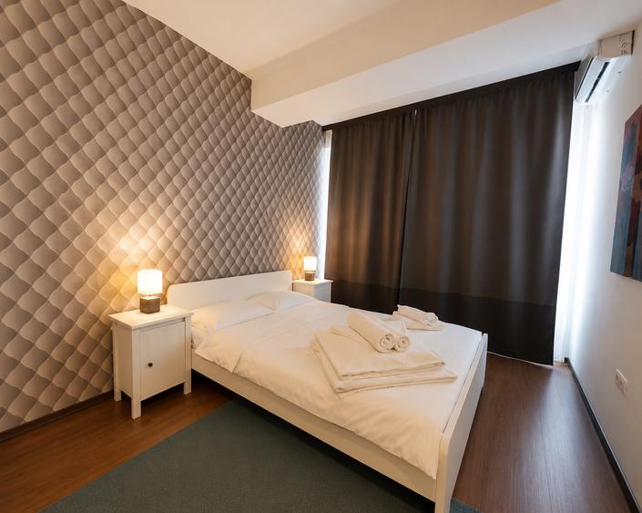 Studio cu vedere la lac | Mamaia | Summerland