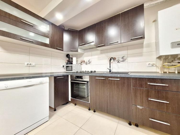 Apartament superb cu 3 camere, 2 bai - zona Scriitorilor - 8