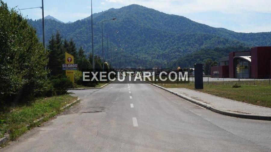 Teren Intravilan BRASOV - Zona Selgros/Metro/Jumbo - 11074 m² - 4
