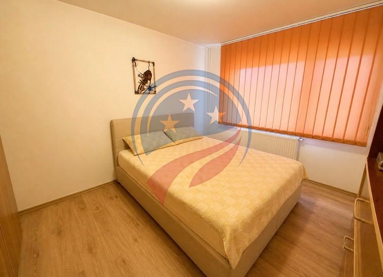 Apartament cu doua camere decomandat, zona Billa