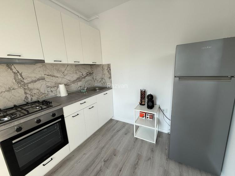 Prima închiriere! Apartament modern 3 camere - 8