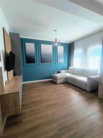 DUPLEX GATA DE MUTAT - ACCES RAPID CATRE ORAS - FINISAJE PREMIUM