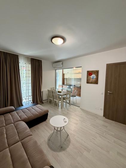 Lujerului l 21TH Residence l 2 Camere+Parcare l 5 Min Metrou