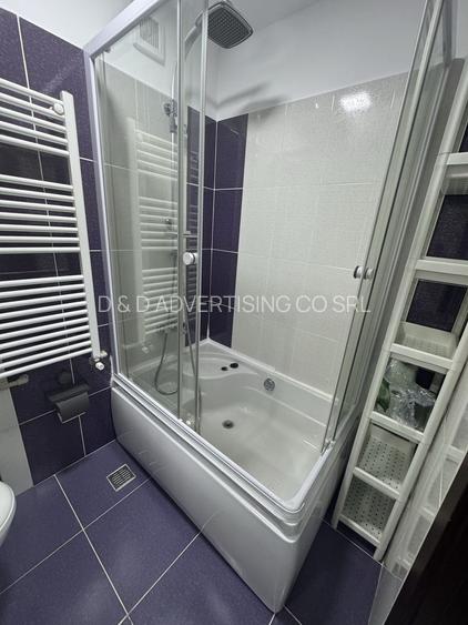 Drumul Taberei - 4 minute metrou RAUL DOAMNEI - APARTAMENT MODERN - 5