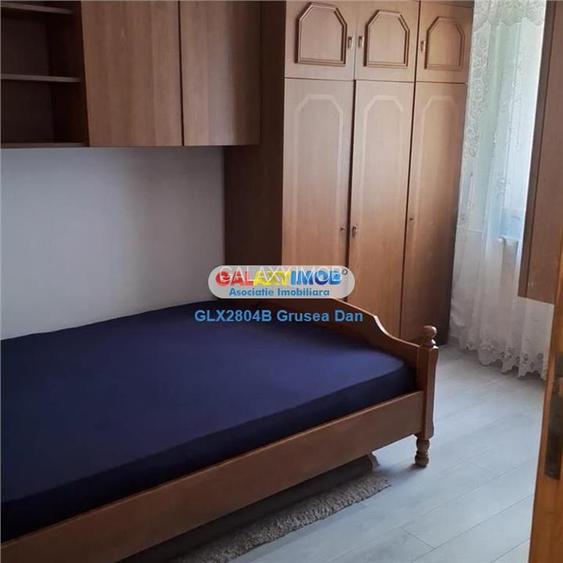 pta resita | 2cam 43mp modern etaj 2 1980 | AC balcon | metrou - 3