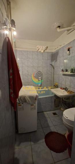 Apartament 2 Camere 37.9 mp Strada Spinis