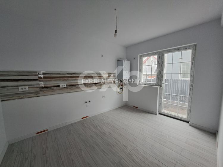 Casă 4 Camere | Trivale Platou – Confort și Natură la Superlativ - 2