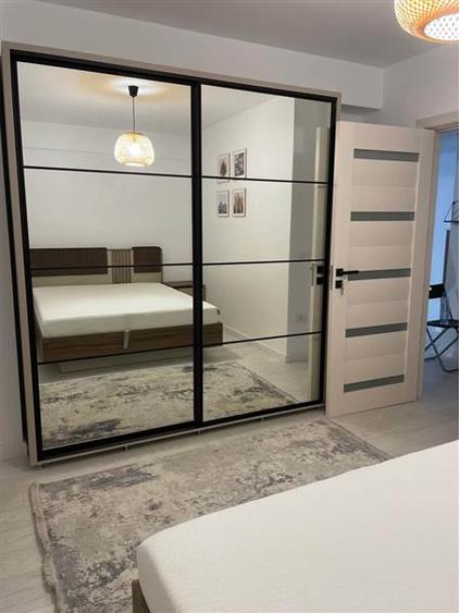 Apartament 2 camere, decomandat, Valea Lupului