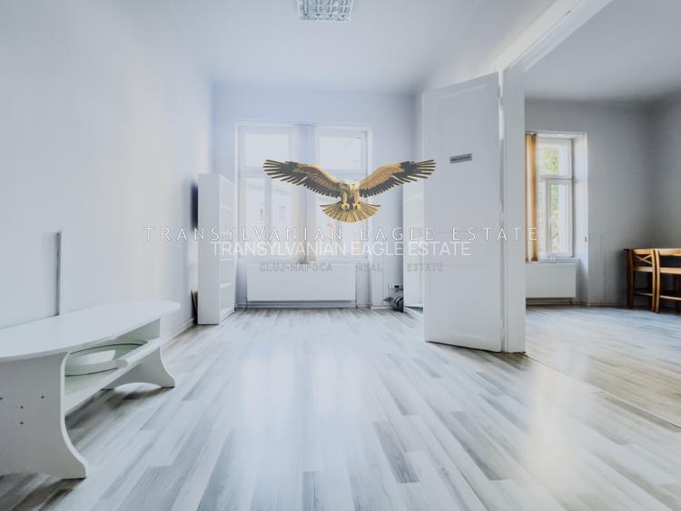 Apartament/Spatiu de birou situat pe strada Horea|ultracentrala - 4