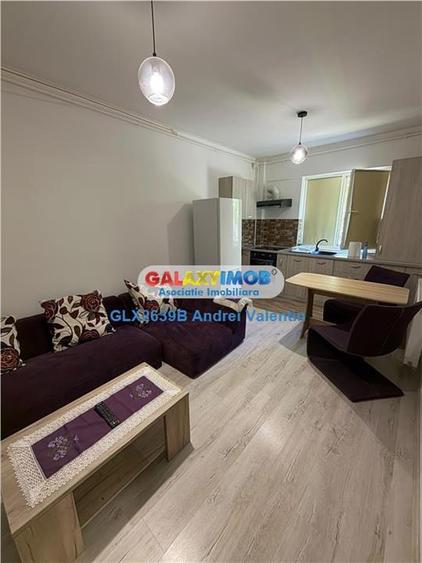 Apartament Bloc Nou Berceni - Aparatorii Patriei - Metalurgiei