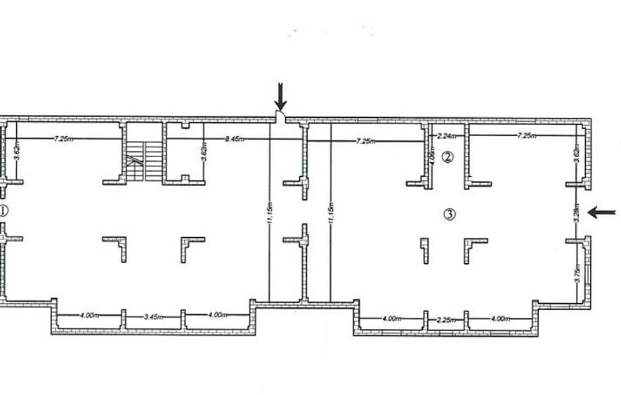 Inchiriere Spatiu Comercial zona Visoianu