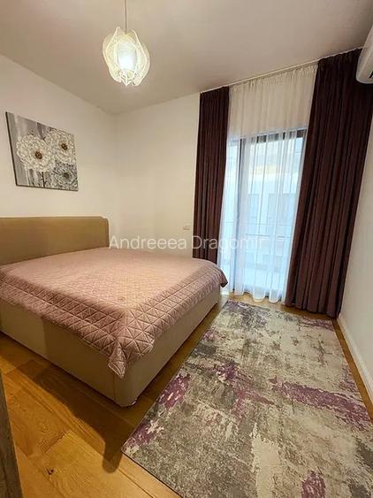 Proprietar, 2 camere- Iancu Nicolae | Zoo Baneasa cu Parcare Subterana - 8