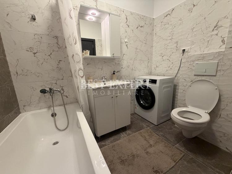 Apartament 2 Camere | Prima Închiriere  | Parcare Inclusă | 5 Min. Metrou Teclu - 9