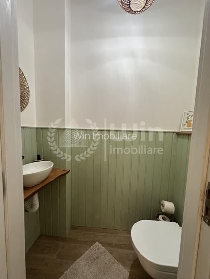 Apartament 1 camera decomandat | La cheie | 41 mp | Piata Avram Iancu - 7